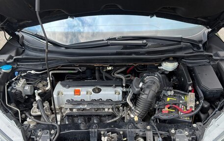 Honda CR-V IV, 2013 год, 1 860 000 рублей, 24 фотография