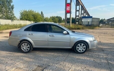 Chevrolet Lacetti, 2004 год, 189 000 рублей, 2 фотография