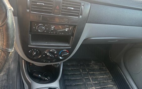 Chevrolet Lacetti, 2004 год, 189 000 рублей, 11 фотография
