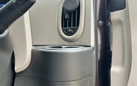Nissan Cube III, 2016 год, 880 000 рублей, 7 фотография