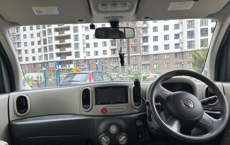 Nissan Cube III, 2016 год, 880 000 рублей, 8 фотография