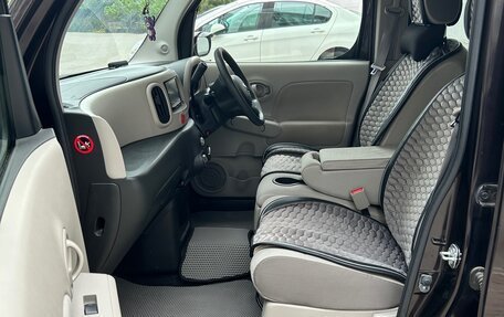 Nissan Cube III, 2016 год, 880 000 рублей, 9 фотография