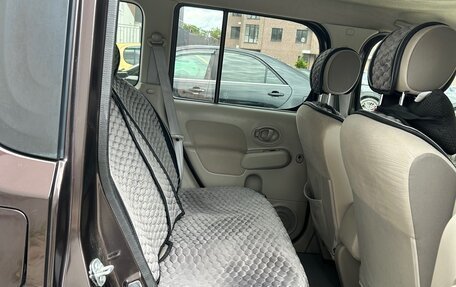 Nissan Cube III, 2016 год, 880 000 рублей, 10 фотография