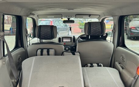Nissan Cube III, 2016 год, 880 000 рублей, 11 фотография
