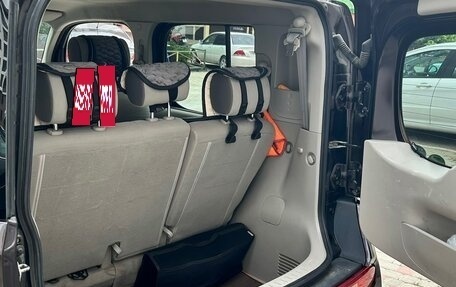 Nissan Cube III, 2016 год, 880 000 рублей, 12 фотография
