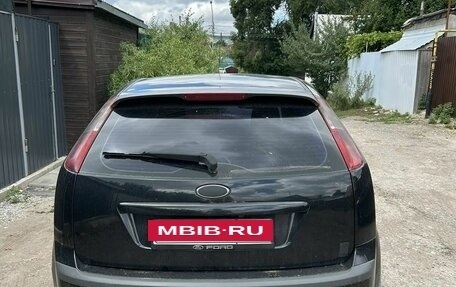 Ford Focus II рестайлинг, 2007 год, 475 000 рублей, 2 фотография