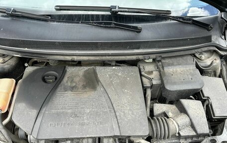 Ford Focus II рестайлинг, 2007 год, 475 000 рублей, 7 фотография