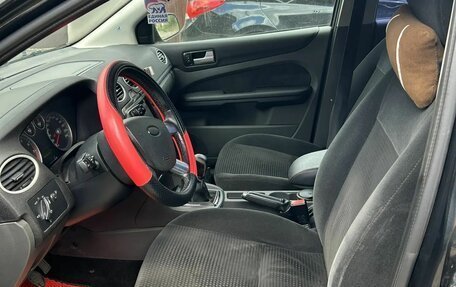 Ford Focus II рестайлинг, 2007 год, 475 000 рублей, 8 фотография