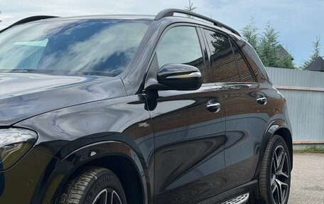 Mercedes-Benz GLE AMG, 2021 год, 7 650 000 рублей, 2 фотография