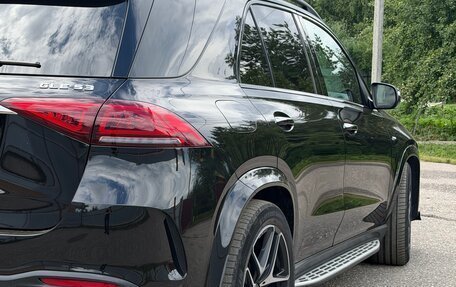 Mercedes-Benz GLE AMG, 2021 год, 7 650 000 рублей, 5 фотография