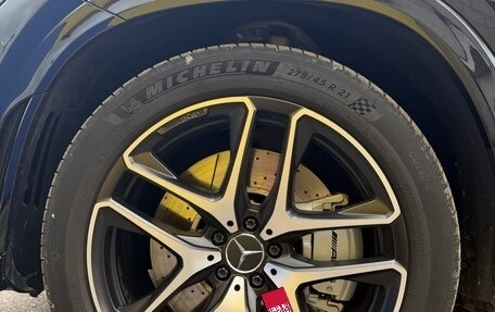 Mercedes-Benz GLE AMG, 2021 год, 7 650 000 рублей, 6 фотография