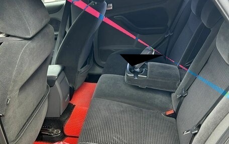 Ford Focus II рестайлинг, 2007 год, 475 000 рублей, 9 фотография