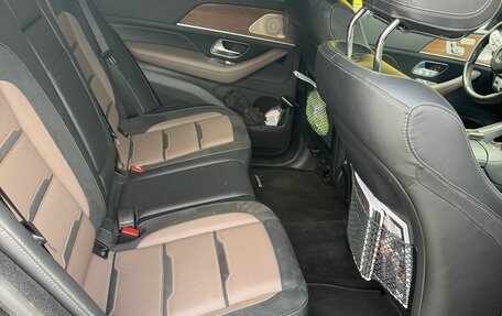 Mercedes-Benz GLE AMG, 2021 год, 7 650 000 рублей, 21 фотография