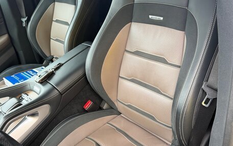 Mercedes-Benz GLE AMG, 2021 год, 7 650 000 рублей, 13 фотография