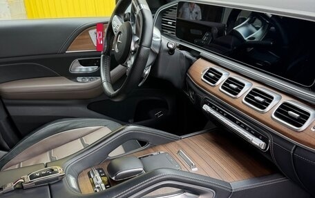 Mercedes-Benz GLE AMG, 2021 год, 7 650 000 рублей, 23 фотография