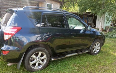 Toyota RAV4, 2011 год, 1 230 000 рублей, 3 фотография