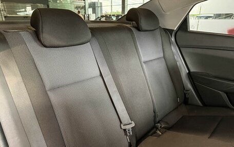 Hyundai Solaris II рестайлинг, 2020 год, 1 517 000 рублей, 10 фотография