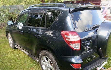 Toyota RAV4, 2011 год, 1 230 000 рублей, 4 фотография