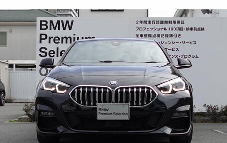 BMW 2 серия F44, 2021 год, 1 280 000 рублей, 2 фотография