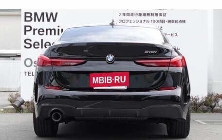 BMW 2 серия F44, 2021 год, 1 280 000 рублей, 5 фотография