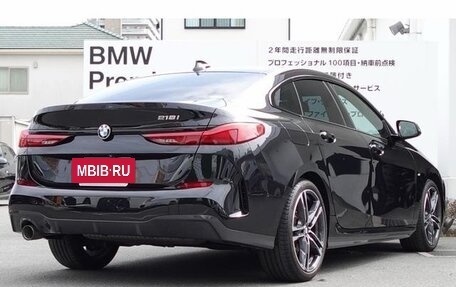 BMW 2 серия F44, 2021 год, 1 280 000 рублей, 6 фотография