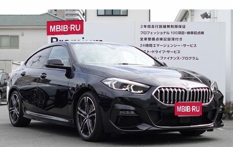 BMW 2 серия F44, 2021 год, 1 280 000 рублей, 3 фотография