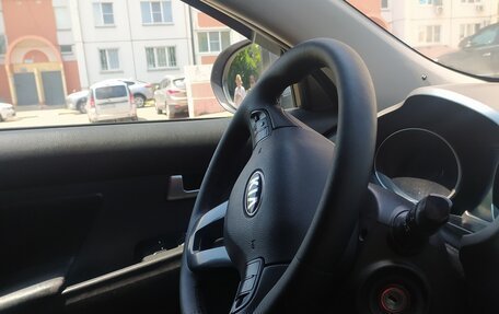KIA Sportage III, 2014 год, 1 100 000 рублей, 13 фотография