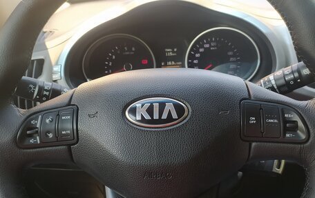 KIA Sportage III, 2014 год, 1 100 000 рублей, 14 фотография