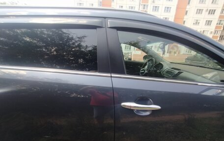 KIA Sportage III, 2014 год, 1 100 000 рублей, 22 фотография