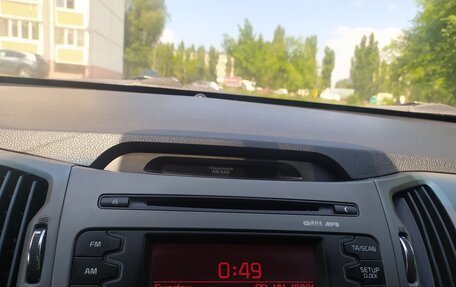 KIA Sportage III, 2014 год, 1 100 000 рублей, 20 фотография
