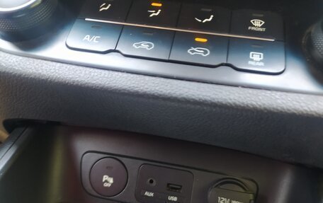 KIA Sportage III, 2014 год, 1 100 000 рублей, 30 фотография