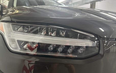 Volvo XC90 II рестайлинг, 2022 год, 6 050 000 рублей, 11 фотография