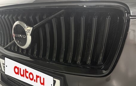 Volvo XC90 II рестайлинг, 2022 год, 6 050 000 рублей, 10 фотография