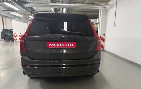 Volvo XC90 II рестайлинг, 2022 год, 6 050 000 рублей, 7 фотография