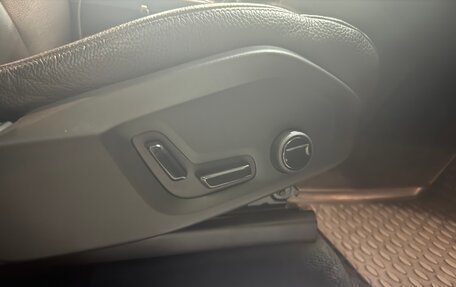 Volvo XC90 II рестайлинг, 2022 год, 6 050 000 рублей, 13 фотография