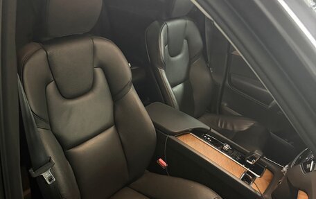 Volvo XC90 II рестайлинг, 2022 год, 6 050 000 рублей, 12 фотография