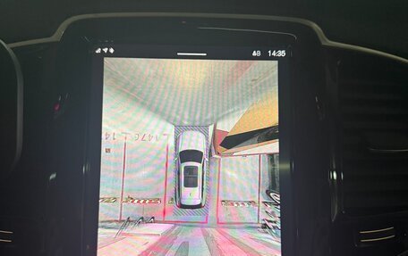 Volvo XC90 II рестайлинг, 2022 год, 6 050 000 рублей, 18 фотография