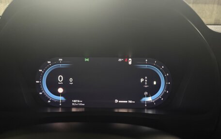 Volvo XC90 II рестайлинг, 2022 год, 6 050 000 рублей, 15 фотография
