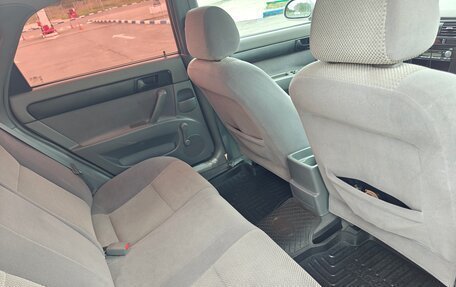 Chevrolet Lacetti, 2008 год, 500 000 рублей, 2 фотография