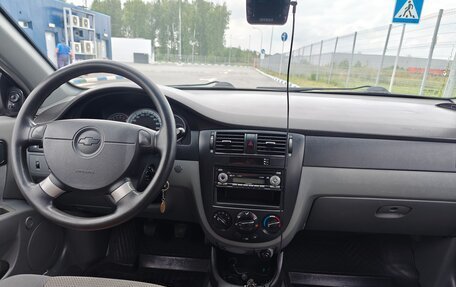 Chevrolet Lacetti, 2008 год, 500 000 рублей, 3 фотография