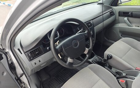 Chevrolet Lacetti, 2008 год, 500 000 рублей, 5 фотография