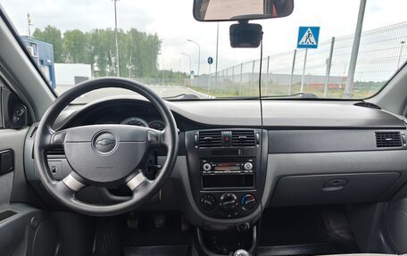 Chevrolet Lacetti, 2008 год, 500 000 рублей, 7 фотография