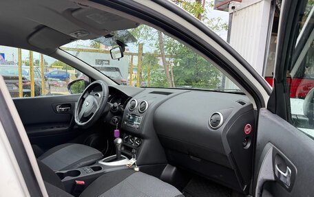 Nissan Qashqai, 2012 год, 1 150 000 рублей, 3 фотография