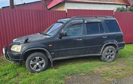 Honda CR-V IV, 1997 год, 360 000 рублей, 3 фотография