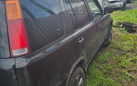Honda CR-V IV, 1997 год, 360 000 рублей, 4 фотография