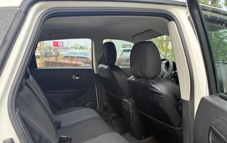 Nissan Qashqai, 2012 год, 1 150 000 рублей, 4 фотография