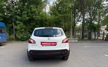 Nissan Qashqai, 2012 год, 1 150 000 рублей, 2 фотография