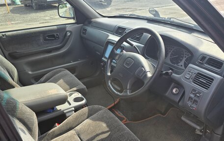 Honda CR-V IV, 1997 год, 360 000 рублей, 6 фотография