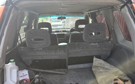 Honda CR-V IV, 1997 год, 360 000 рублей, 8 фотография