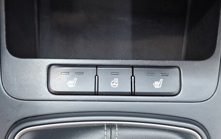 KIA Rio IV, 2018 год, 1 390 000 рублей, 11 фотография